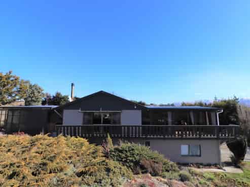 65 Swindon Street, Ophir