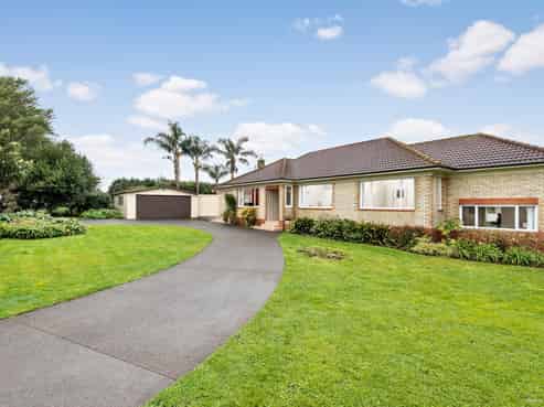 420 Mangatangi Road, Mangatangi