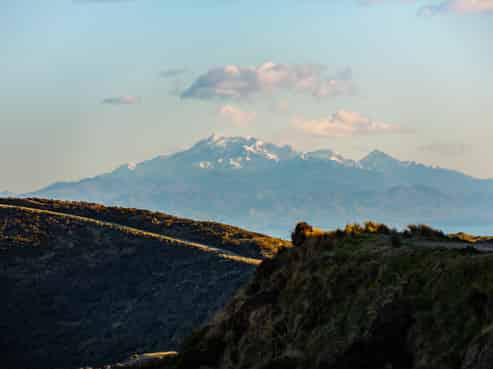 500 Hawkins Hill Road, Makara