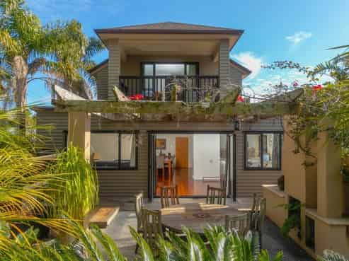 15 Walford Road, Point Chevalier