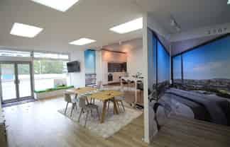 MOUNT EDEN SHOP OR OFFICE OPPORTUNITY