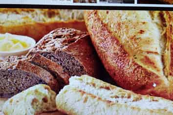 PROFITABLE BAKERY&LUNCHBAR- GREAT LOCATION