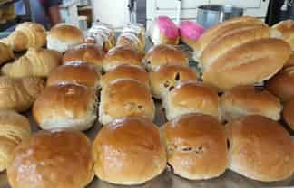 PROFITABLE BAKERY&LUNCHBAR- GREAT LOCATION