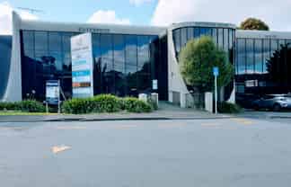 Birkenhead Office For Lease