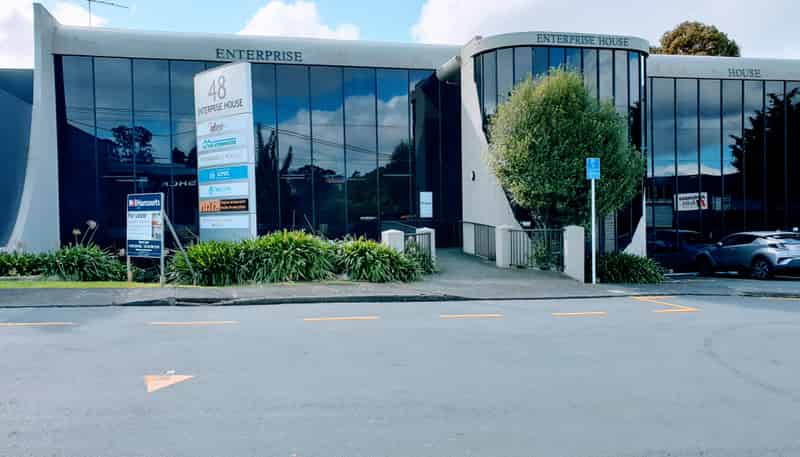 48 Enterprise Street, Birkenhead