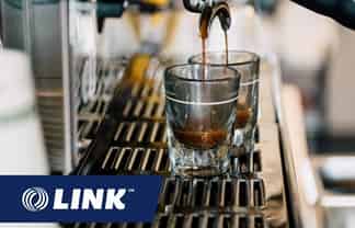 Hamilton Espresso Bar Loved By Its Regulars