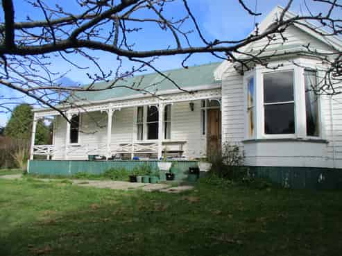 4 Hinahina Road, Owaka