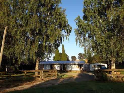 9 Blake Street, Porangahau