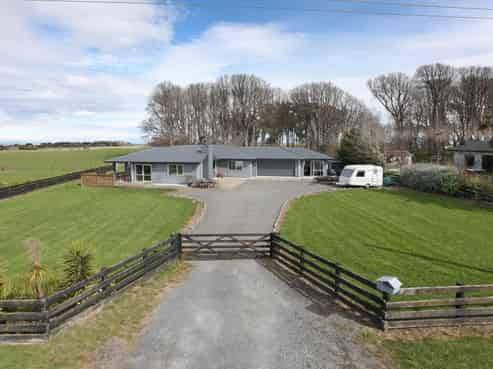 147 Hendersons Line, Marton