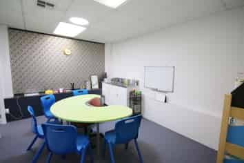 Suite Location - Central Browns Bay