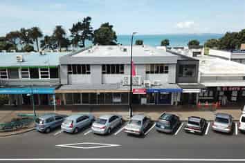 Suite Location - Central Browns Bay