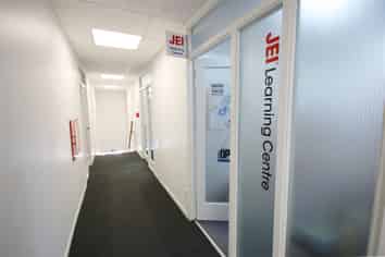 Suite Location - Central Browns Bay