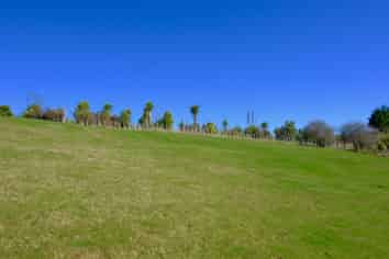 1 Huia Rise, Ohakune