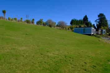 1 Huia Rise, Ohakune