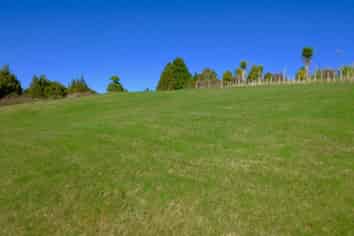 1 Huia Rise, Ohakune