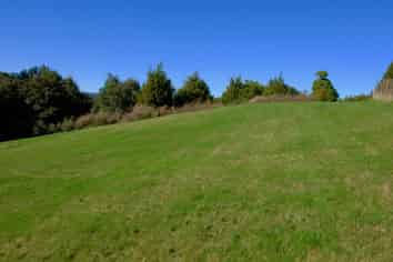 1 Huia Rise, Ohakune