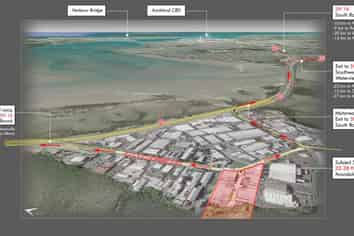 Go West for your next HQ