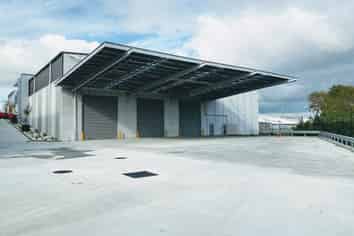 Go West for your next HQ