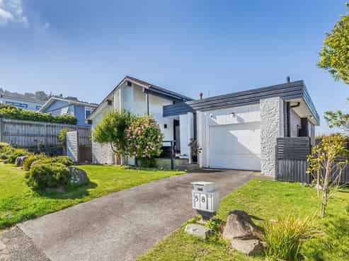 58 Kandy Crescent, Ngaio