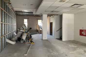 High Profile Retail Site!