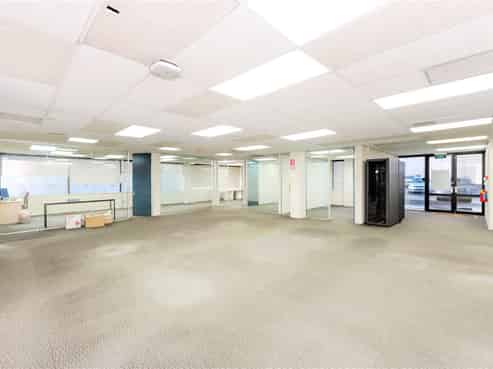 Excellent Flexible Office! - Up to 1,904m²