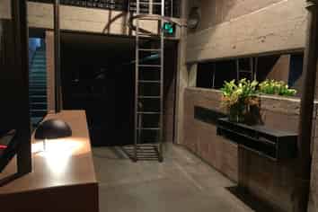 An Icon Comes to the Market