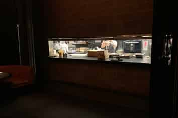 An Icon Comes to the Market