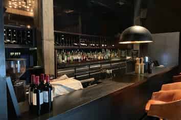 An Icon Comes to the Market