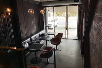 An Icon Comes to the Market