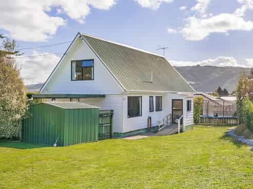 1 Garth Lane, Maoribank