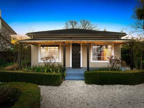 187 Idris Road, Strowan