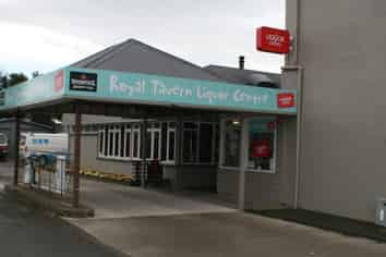 Big Pub. Big Turnover. Big Potential.