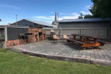 Big Pub. Big Turnover. Big Potential.