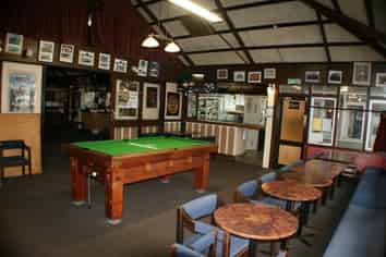 Big Pub. Big Turnover. Big Potential.