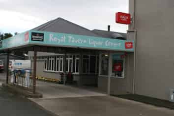 Big Pub. Big Turnover. Big Potential.