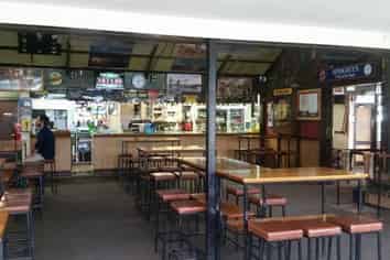 Big Pub. Big Turnover. Big Potential.