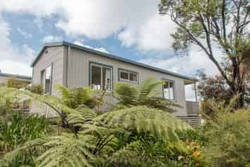 RUSSELL TOP 10 HOLIDAY PARK