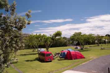 RUSSELL TOP 10 HOLIDAY PARK