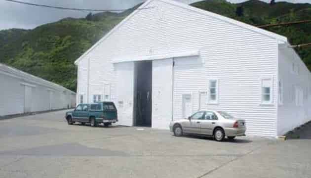 115 Gracefield Road, Lower Hutt