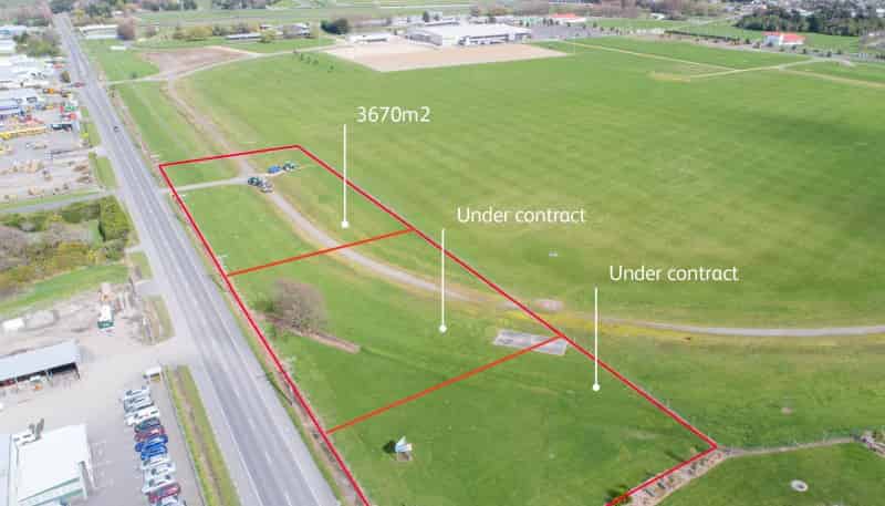  Kawa Kawa Road and South Street, 