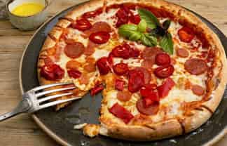 Domino's Richmond (Nelson) - Sales Over $41k p/wk