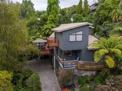 82 Tauroa Road, Havelock North