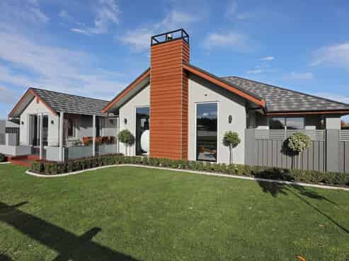 19 Northside Drive, Waikiwi