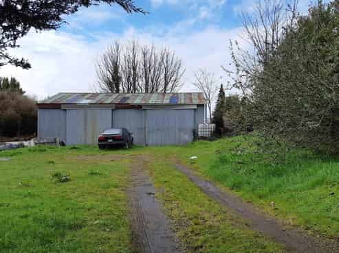 6 Whitcombe Terrace, Midhirst