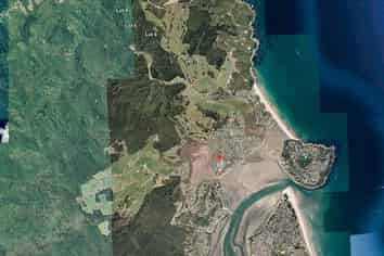 Lot 4/433 Main Road, Tairua