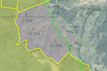 Lot 5/433 Main Road, Tairua