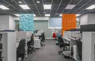 Greenlane Central Office 1000-1595m2