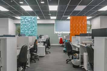 Greenlane Central Office 1000-1595m2