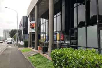 GENEROUS CAFÉ ON KHYBER PASS ROAD