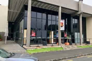 GENEROUS CAFÉ ON KHYBER PASS ROAD